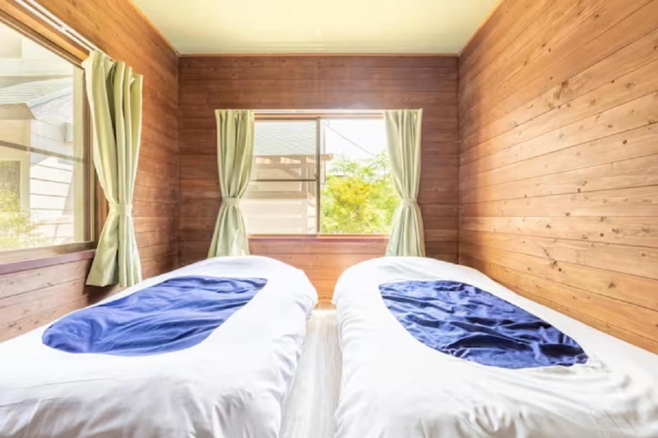 ウッドペッカー小径 Hotel Nasu Exterior photo